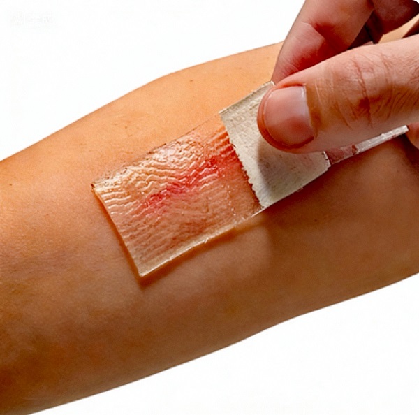 زیادہ سے زیادہ نتائج کے ل C CMALLBIO گاڑھا میڈیکل سلیکون اسکار پیچ کا استعمال کیسے کریں？