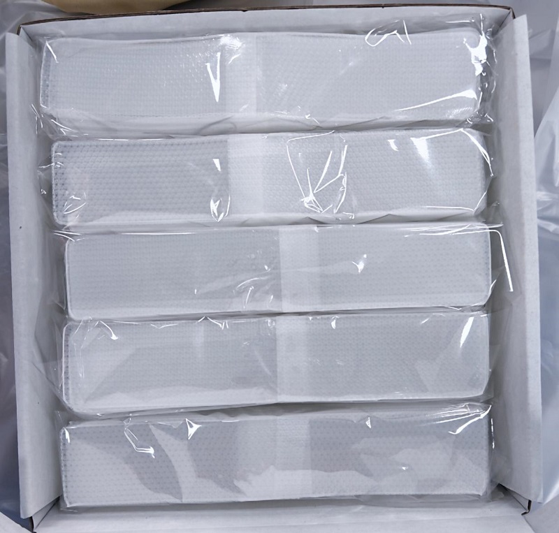 CmallBio-CICA سلیکون جیل اسکار پیچ: چکنی جلد کے لیے سائنسی داغ میں کمی