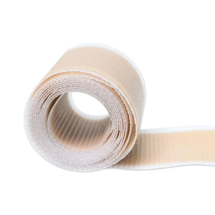 لچکدار واٹر پروف جلد کے رنگ کے داغ پیچ