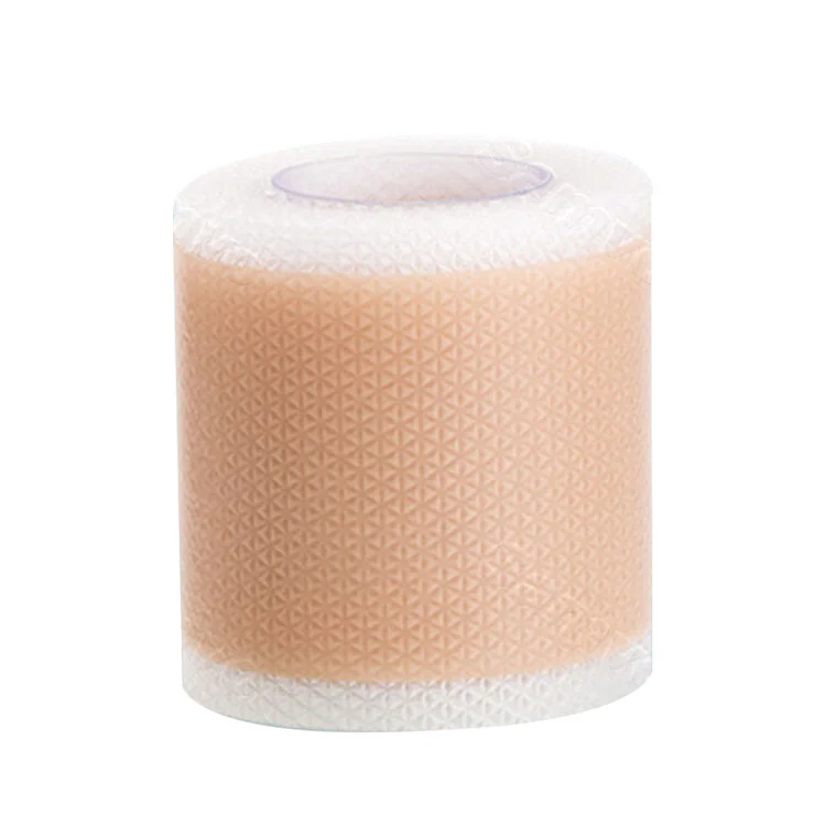 الٹرا پتلی پوشیدہ واٹر پروف جلد کے رنگ کے داغ پیچ