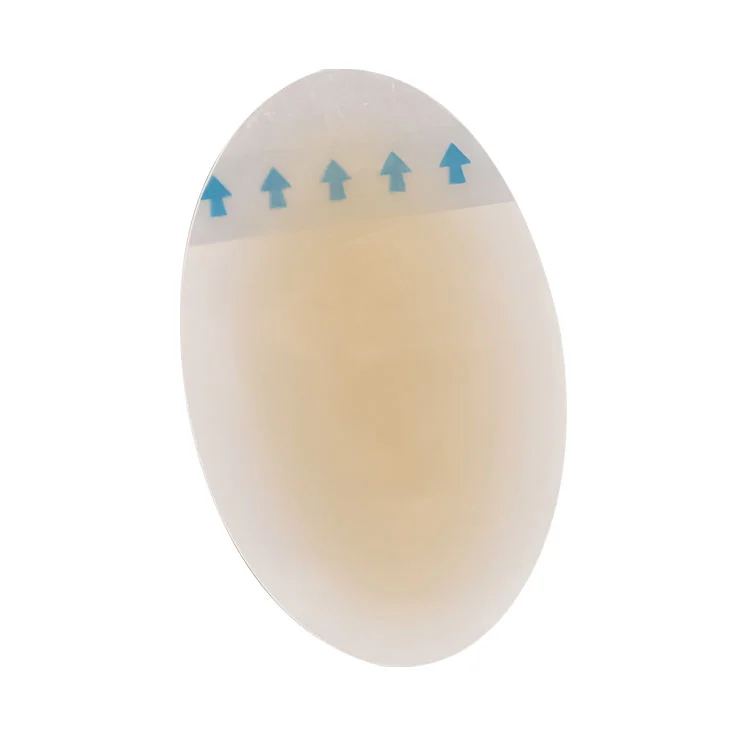 پیروں کی انگلیوں کے لئے واٹر پروف چھالے والے ٹیپ کشن