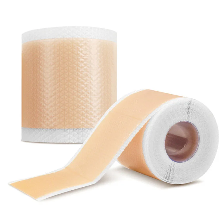 حساس جلد کے ل Water واٹر پروف جلد سے ٹنڈ داغ پیچ