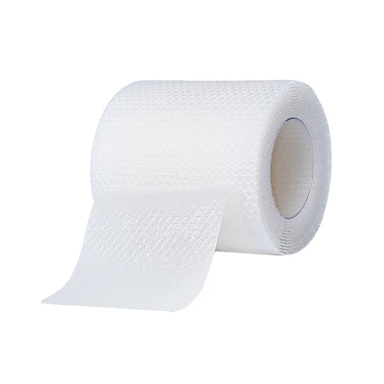 دباؤ کے ساتھ واٹر پروف شفاف داغ پیچ